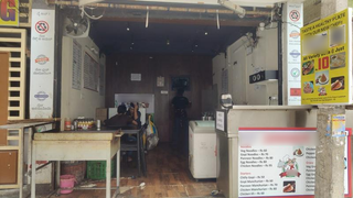 Acquire a successful South Indian restaurant in Bangalore with high daily footfall.