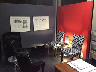 For Sale: Beauty salon located inside a busy shopping plaza accepting 20+ customers daily.