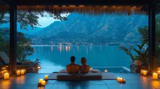 Redefining hospitality investment liquidity in Bali with a luxury 4+ star boutique hotel development.