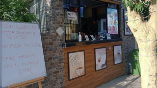 Lucknow based tea brand with 1 takeaway outlet and 2 franchisees seeks funds for expansion.