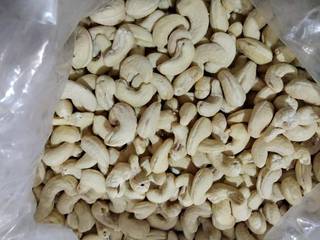 Trader of fruits & vegetables seeks funding to setup cashew and walnut processing unit.