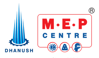 Dhanush MEP Centre, 3 Franchisees, Est'd in 2004, Hyderabad HQ