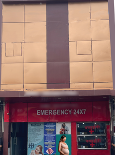 Multispecialty hospital in pediatrics and gynecology with licenses, organic patient flow, and strong expansion potential.