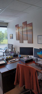 Automated freight brokerage and logistics SaaS development company seek an investor.