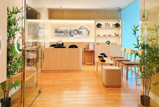 Fully operational wellness & spa branch in Silom with low fixed costs, stable repeat demand.