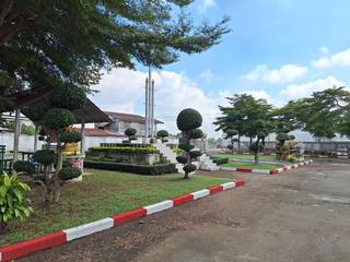 Business and technology college in Nong Ki offering affordable programs with steady enrollments, seeks investment.