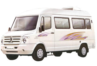 Car rental business in Bangalore with 300 attached vehicles of which 12 are company owned.