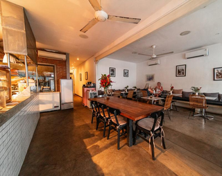 For Sale: Bali-based boutique coffee shop serving premium coffee, located in two high-traffic locations.