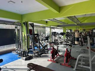 Acquire a fully equipped relocatable gym business with 160+ active members.