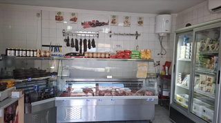 For sale: Established Belgrade-based food retailer operating five stores, with steady revenue and loyal customers.