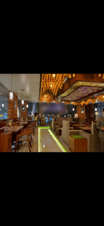 Newly established multi-cuisine restaurant serving molecular gastronomy food located in a prime area seeking a business loan.