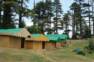 Luxury tour package provider offering Adventure Camps Stays in 10 exotic destinations in North India.