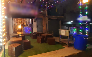 Profitable multi-cuisine cafe and restaurant with a loyal clientele, offering strong growth potential.