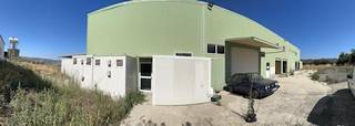 Acquire a non-operational food production factory on 8-hectare owned land also suitable for winery/warehousing.