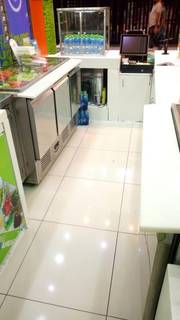 Filipino food business seeking AED 200,000 to expand its multi-brand operations and start dine-in operations.