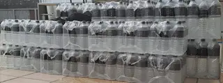 Profitable Bottled Water Business for Sale in Salamanca, Mexico