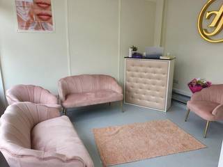 Aesthetic clinic and training academy in Bristol with a 500-client base and a sponsor licence.