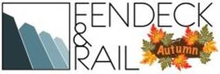 Fendeck & Rail, 5 Franchisees, Est'd in 2005, Port Elizabeth HQ