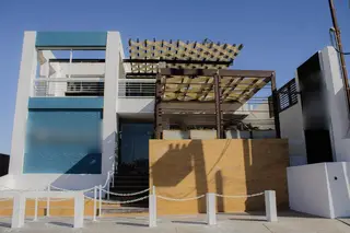 Nightclub for Sale in Puerto Peñasco, Mexico