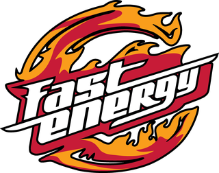 Fast Energy (Park Sistem), Established in 2002, 2 Distributors, Novi Sad Headquartered