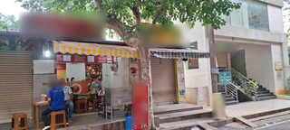 Partial stake sale in a restaurant with dine-in and delivery services for local customers.