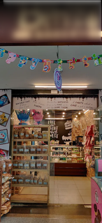 Established cake shop in Sector 78 Noida with steady sales, and fully operational setup.