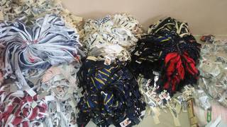 Women's wear manufacturing business in Tamil Nadu seeking investment for expansion.
