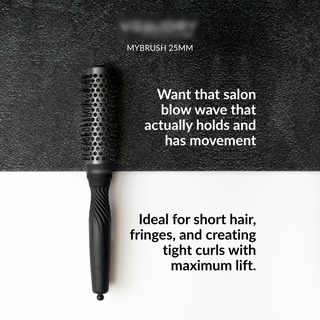 Distributor of a well-established brand offering hair styling tools to salons, with active online presence.