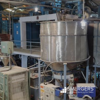 Manufacturers of wheat flour (atta) in UP supplying to 300+ clients seek investment.