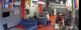 For Sale: Family-friendly salon/barbershop offering a broad range of services to its clients.