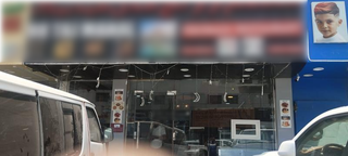Newly established restaurant in a high footfall area, ideal for family and professional diners.
