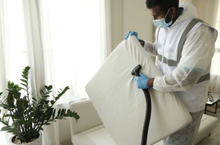 Business for sale: Established cleaning company in Tel Aviv-Yafo with a growing client base.