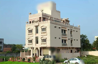 For sale: established hotel near Shirdi Sai Baba Temple with 22 AC rooms serving pilgrims.