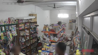 Inventory for sale: stationery, gifts, and bedding assets valued at INR 5 lakh.