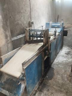 Snack manufacturing business based out of Kolkata focusing on traditional Indian namkeens for sale.