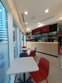 For sale: 675 sq ft restaurant kitchen in JLT that served pizzas and Italian cuisine.