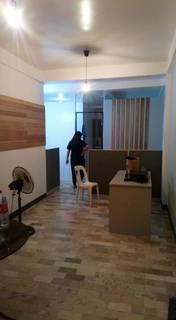 Building contracting business in Philippines having completed 50 projects.