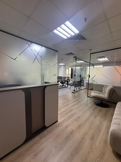 Dubai-based real estate brokerage with developer partnerships seeking full sale to support investor-led expansion.