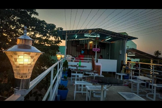 Restaurant from Bhubneshwar which generates maximum revenue from catering is up for sale.