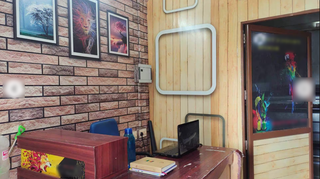 Thiruvalla-based sign board and digital printing business serving primarily B2C customers with steady local demand.