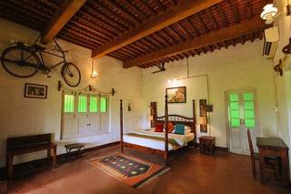 For sale: Boutique farmstay with 23% annual occupancy-rate and 6 rooms, 90 mins from Amritsar.