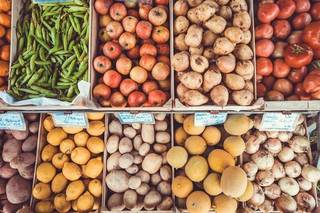 For Sale: Online Supermarket delivering grocery and all household products having 40,000 registered users.