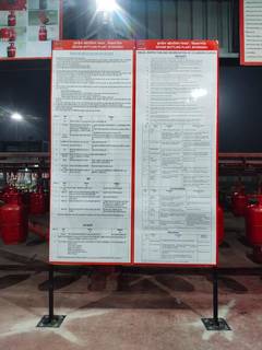 Business in Nashik: Engineering drawings and sign makers for industrial clients seeks funding for expansion.