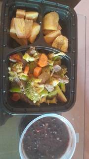 Catering business specializing in nutritious, sensory-friendly meals with 7 clients seeking investment.