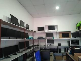 Small technology business in Port Moresby specializing in IT products and services, seeks investment.