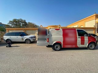 For Sale: Mobile car wash company that provides car wash service to 10-15 cars daily.