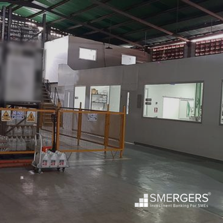 Skincare products manufacturer with brands presence in United States and Latin America.