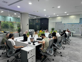 Acquire a TikTok agency managing 4,000+ creators with global reach and strong revenues.