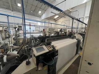Colombian textile company seeking investment to double production capacity and aiming 25% net profit increase.