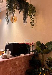 Fully operational specialty café for full sale, with strong foundations for future expansion.